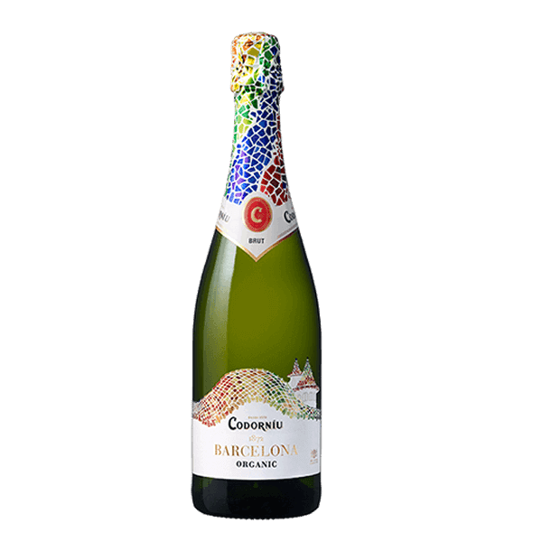 コドルニウ バルセロナ 1872 ブリュット