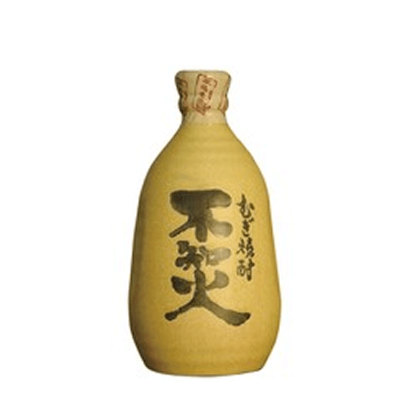 不知火