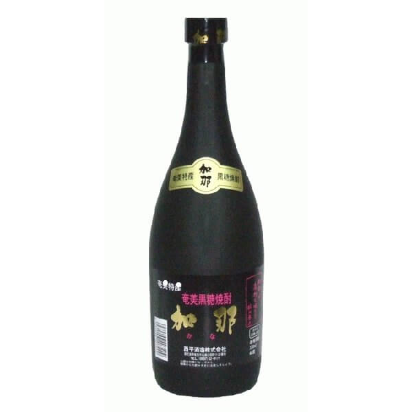加那 40度