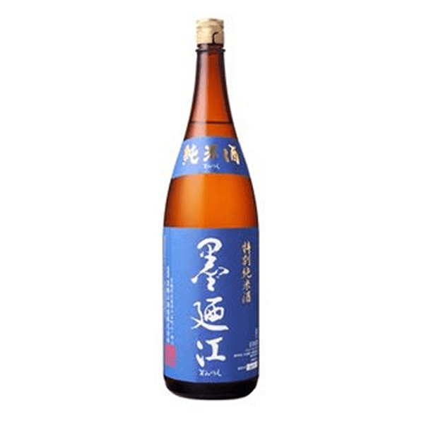 墨廼江　特別純米