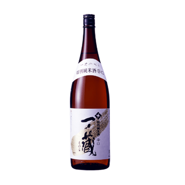 一ノ蔵　特別純米酒 辛口