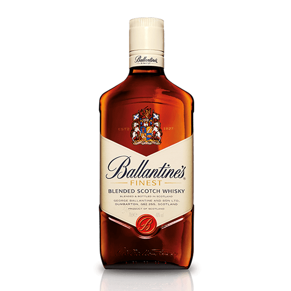 バランタイン ファイネスト 700ml
