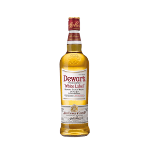 デュワーズ ホワイトラベル700ml