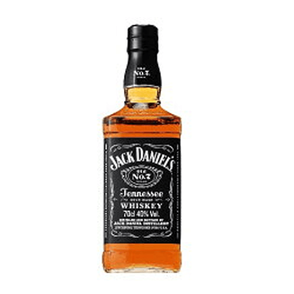 ジャックダニエル 700ml