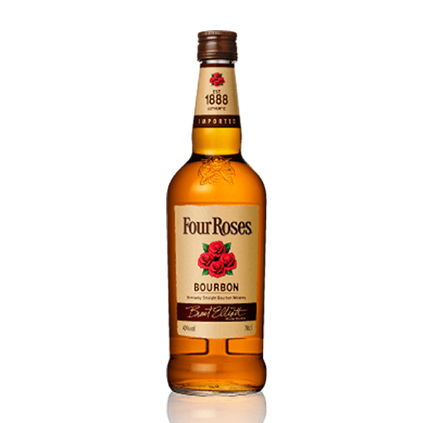 フォアローゼズ 700ml
