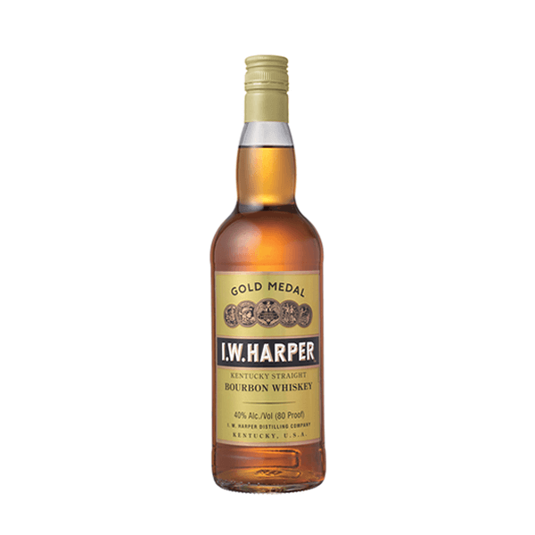 I.W.ハーパー 700ml